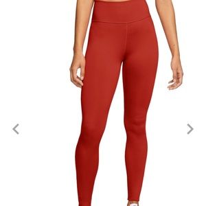 nike running leggings